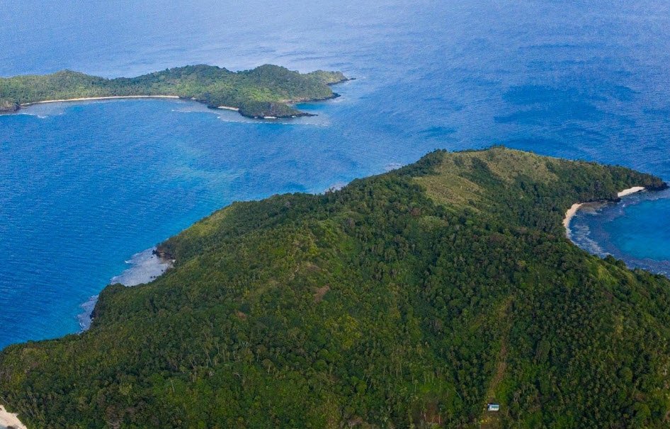Taveuni Island, Northern Fiji, Fiji